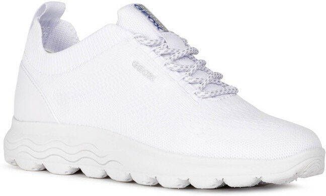 Geox Sneakers D SPHERICA in schone look vrijetijdsschoen halfschoen veterschoen - Foto 11