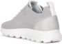 Geox Sneakers D SPHERICA in schone look vrijetijdsschoen halfschoen veterschoen - Thumbnail 3