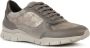 GEOX Sukie Sneakers Beige Vrouw - Thumbnail 2