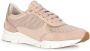 GEOX Sukie A Sneakers Beige Vrouw - Thumbnail 2