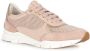Geox Sneakers D SUKIE met verwisselbare voetbed vrijetijdsschoen lage schoen veterschoen - Thumbnail 2