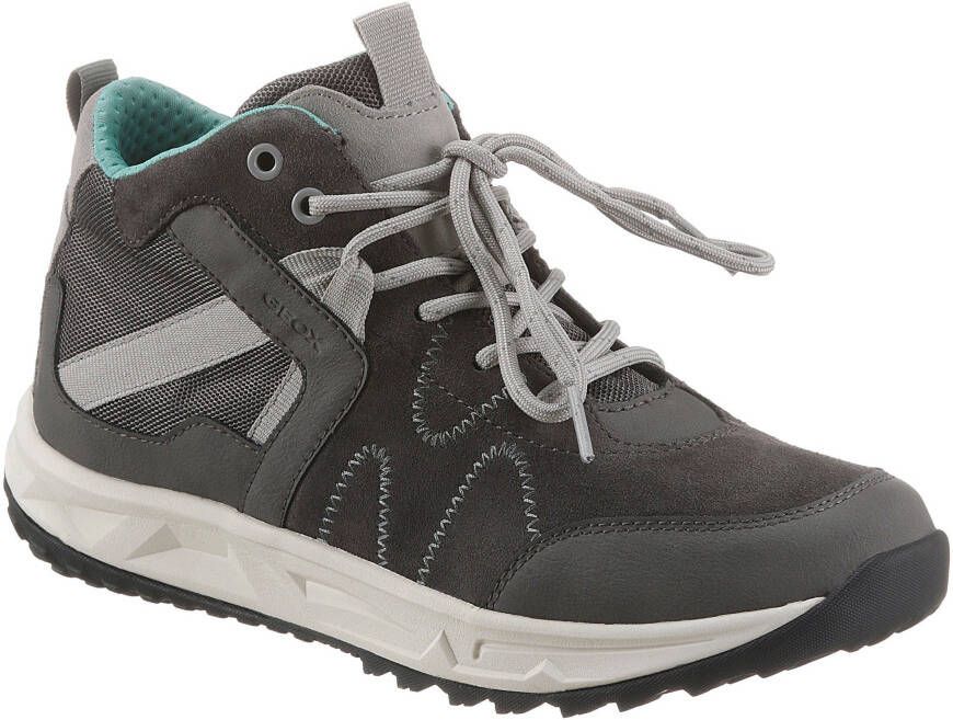 Geox Sneakers Delray in tex-uitvoering