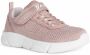GEOX Aril J25dld07qbc Sneakers Roze - Thumbnail 2