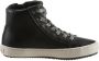 Geox Sneakers J Kalispera Girl met een ritssluiting - Thumbnail 1