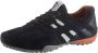 Geox Sneakers Snake Vrijetijdsschoen veterschoen met speciaal membraan - Thumbnail 3