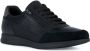 GEOX U AVERY Heren Sneakers BLACK - Thumbnail 2