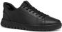GEOX FLEXTRIDE PLUS HEREN Sneakers ZWART - Thumbnail 2