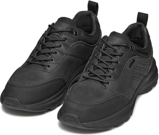 Geox Sneakers U SENALES B ABX Trekkingschoen met textielvoering maatsjabloon om te downloaden - Foto 2