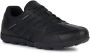 Geox Sneakers U SNAKE 2.0 A met donkere zool vrijetijdsschoen lage schoen veterschoen - Thumbnail 2