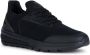 Geox Sneakers U SPHERICA ACTIF Slipper vrijetijdsschoen monochroom met speciale membraan - Thumbnail 3