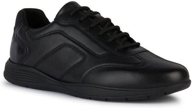 Geox Sneakers U SPHERICA EC2 D met speciale membraan vrijetijdsschoen lage schoen veterschoen