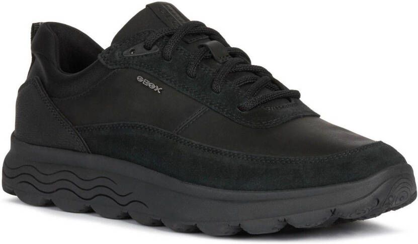 Geox Sneakers U SPHERICA met dempende zool