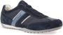 Geox Lage Sneakers U Wells A U82T5A 02211 C4002 - Thumbnail 2