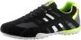 Geox Sneakers UOMO SNAKE A Vrijetijdsschoen lage schoen veterschoen met uitneembare binnenzool - Thumbnail 2