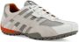 Geox Sneakers UOMO SNAKE K - Thumbnail 2
