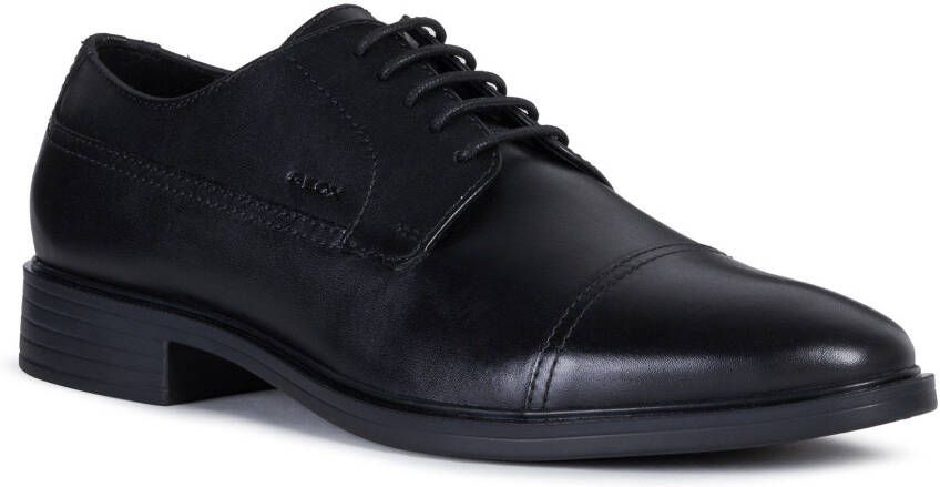 Geox Business schoenen in zwart voor Heren grootte: 43 - Foto 2