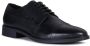 Geox Business schoenen in zwart voor Heren grootte: 43 - Thumbnail 2