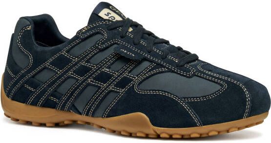 Geox Veterschoenen U SNAKE ORIGINAL
