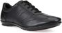 Geox Veterschoenen UOMO SYMBOL Business schoen sneaker in elegante vorm - Thumbnail 3