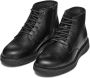 Geox Boots met ritssluiting model 'U POVE' - Thumbnail 2