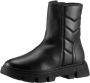 Geox Winterlaarzen D VILDE F Chunky laarzen plateau laarzen met plateausole - Thumbnail 2