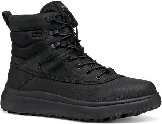 Geox Winterlaarzen U GRANITO + GRIP B A