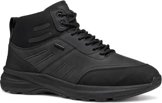 Geox Winterlaarzen U SENALES B ABX Veterboots outdoorboots met TEX-membraan