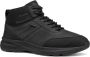 Geox Winterlaarzen U SENALES B ABX Veterboots outdoorboots met TEX-membraan - Thumbnail 1