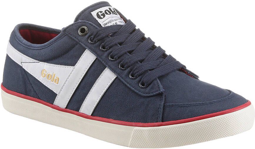 Gola Classic Sneakers GOLA COMET met zacht verdikte binnenzool