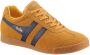 Gola Classic Sneakers GOLA HARRIER SUEDE met modieus contrastbeleg - Thumbnail 4