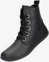 Groundies Women's Salzburg Barefootschoenen zwart - Thumbnail 2