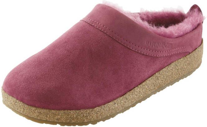 Haflinger Pantoffels - Foto 2