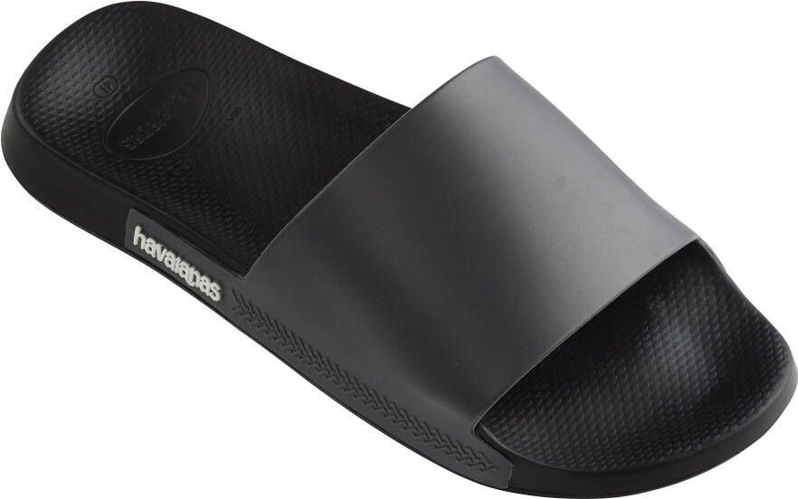 Havaianas Badslippers SLIDE CLASSIC met een brede band