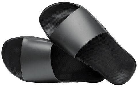 Havaianas NU 21% KORTING Slippers SLIDE CLASSIC met een brede band