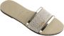 Havaianas NU 21% KORTING Slippers YOU TRANCOSO PREMIUM met een brede band - Thumbnail 4