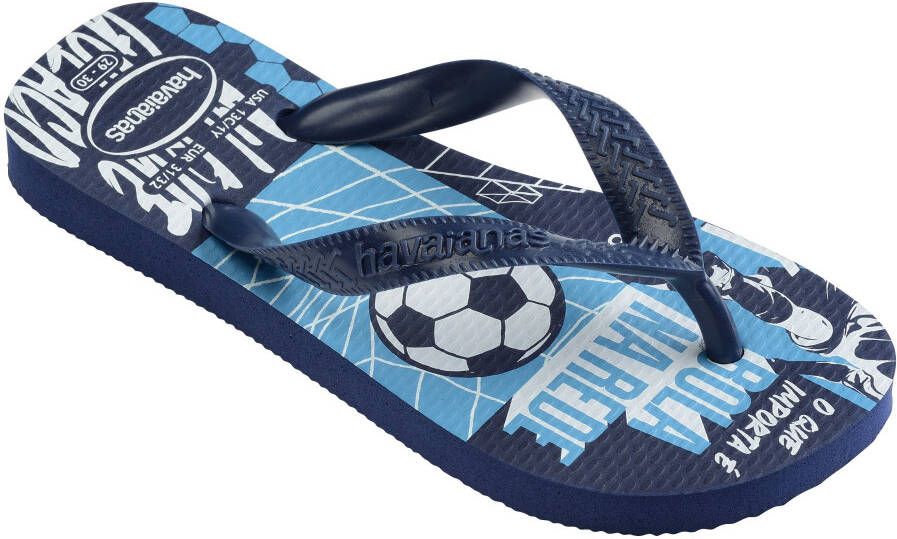 Havaianas Teenslippers