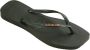Havaianas Square Logo Metallic - Thumbnail 3