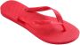 Havaianas Top Slippers Ruby Red - Thumbnail 4