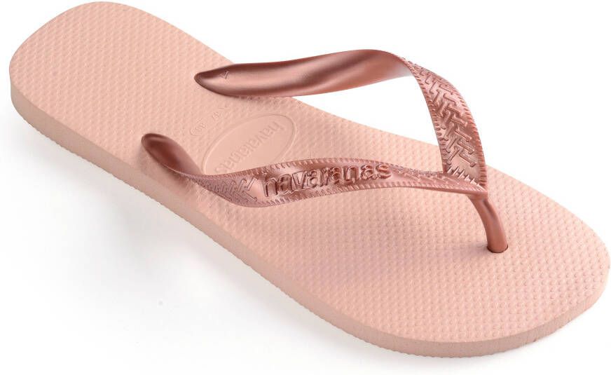 Havaianas Teenslippers TOP TIRAS zomerschoen slippers poolslides in klassieke stijl - Foto 2