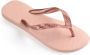 Havaianas Teenslippers TOP TIRAS zomerschoen slippers poolslides in klassieke stijl - Thumbnail 2