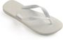 Havaianas Teenslippers Top zomerschoen slippers poolslides met merklabel - Thumbnail 4
