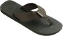 Havaianas Teenslippers URBAN BASIC MATERIAL zomerschoen slippers poolslides badschoen in eenvoudig ontwerp - Thumbnail 2