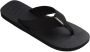 Havaianas Teenslippers URBAN BASIC MATERIAL zomerschoen slippers poolslides badschoen in eenvoudig ontwerp - Thumbnail 1