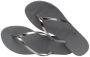 Havaianas NU 21% KORTING Teenslippers YOU METALLIC met fijne metallic riempjes - Thumbnail 4