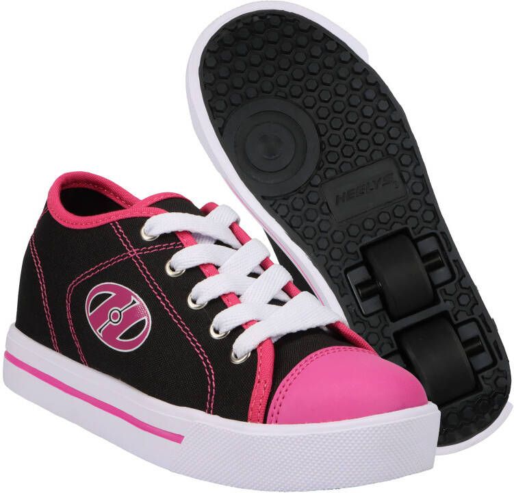 Heelys Sneakers CLASSIC X2 met 2 rollen