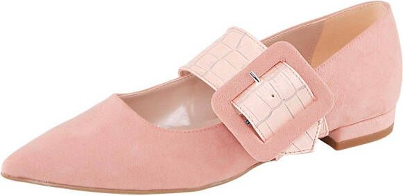 Heine Ballerina's