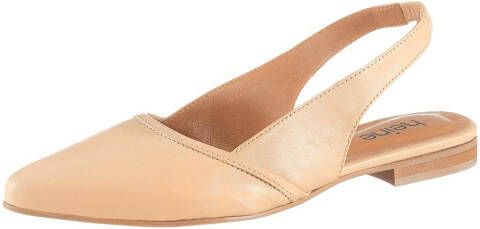 Heine Ballerina's