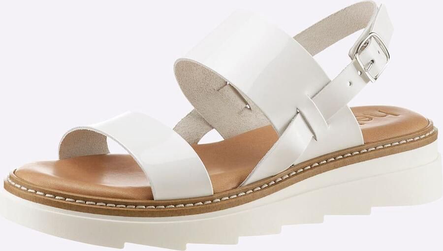 Heine Sandalen - Foto 6