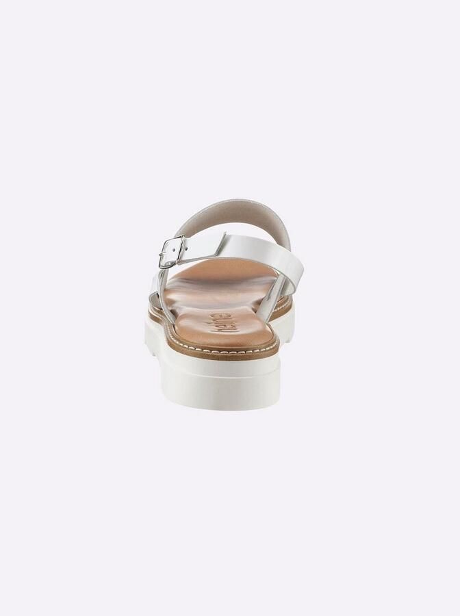 Heine Sandalen - Foto 3