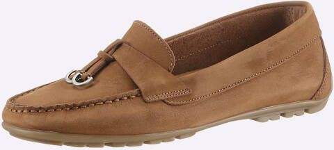 Heine Mocassins